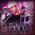Purple Codeine 5.5 mixtape cover art