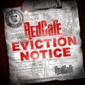 Red Cafe - Eviction Notice mixtape cover art