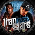 Gucci Mane & OJ Da Juiceman - TrapStars mixtape cover art