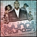 Yung Euro mixtape cover art