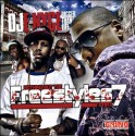 Nothing But The Freestyles, Pt. 7 mixtape cover art