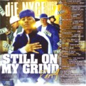 Still On My Grind, Pt. 9 mixtape cover art