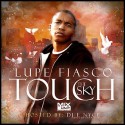 Touch The Sky Mixtape mixtape cover art