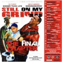 Uncle Murder - Still On My Grind 10 (The Final Chapter) mixtape cover art