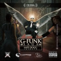 Mixtape cover art