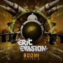 Eric Evasion - Boom! 2 mixtape cover art