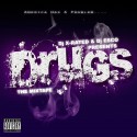Mixtape cover art