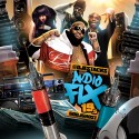 Audio Fix 19.5 mixtape cover art