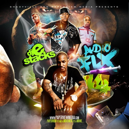 Audio Fix 14 Mixtape ft. Gucci Mane, Pharrell, & Jim Jones Audio Fix 14 Mixtape ft. Gucci Mane, Pharrell, & Jim Jones
