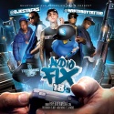 Audio Fix 18.5 mixtape cover art