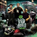 Audio Fix: Trilladelphia Edition mixtape cover art