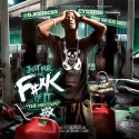 Mixtape cover art