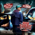 Freck Billionaire - American Terrorist mixtape cover art