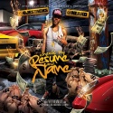 Neako - Check My Resume And Name mixtape cover art