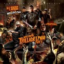 Welcome To Trilladelphia 5 mixtape cover art