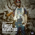 KashKash - Finego Kashstro mixtape cover art