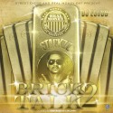 Money Stackzz - Brick Talk 2 mixtape cover art