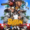 Sudden Death: Kickin' Shit (Hosted By Jose Guapo) mixtape cover art