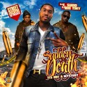 Mixtape cover art