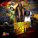 Sudden Death (Hosted By Tity Boi) mixtape cover art