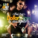 Frank Benji - Dollar Signs & Sex Symbols mixtape cover art