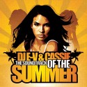 Soundtrack Of The Summer (Hosted by Cassie) mixtape cover art