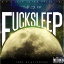 Mixtape cover art