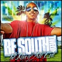 Be South #12: The Root Of All Evil (Hosted By Ludacris) mixtape cover art
