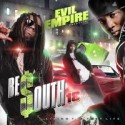 Be South 18 mixtape cover art