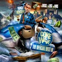 Mixtape cover art