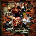 Gucci Mane & Yo Gotti - Bricks In The Kitchen mixtape cover art
