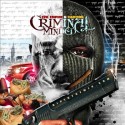 Cam'ron - Criminal Minded mixtape cover art