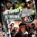 Interstate Trafficking 5.0 mixtape cover art