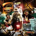 Interstate Trafficking, Vol. 6 mixtape cover art