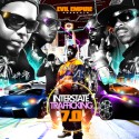 Interstate Trafficking 7.0 mixtape cover art