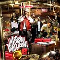 Interstate Trafficking 8 mixtape cover art