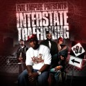 Mixtape cover art