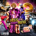 50 Cent & Rick Ross - Kiss My Pinky Ring mixtape cover art