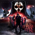 Styles P - Phantom Empire mixtape cover art