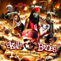Mixtape cover art