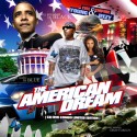Mixtape cover art