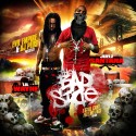 Mixtape cover art