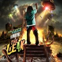 Mixtape cover art