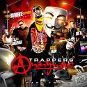 Trappers Anonymous, Part 2 mixtape cover art
