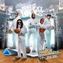 Mixtape cover art