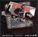 The Game - Face Of L.A. mixtape cover art