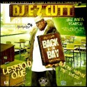 Back N Da Bay mixtape cover art