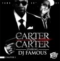 Carter Vs. Carter mixtape cover art