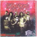 Famous Radio, Pt. 31 mixtape cover art