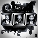 Kns Tha Engineer - Tha Collection 3.0 mixtape cover art